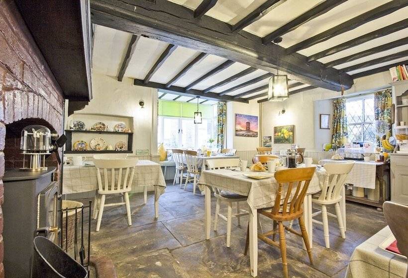 호텔 Hawthorn Farm Guest House