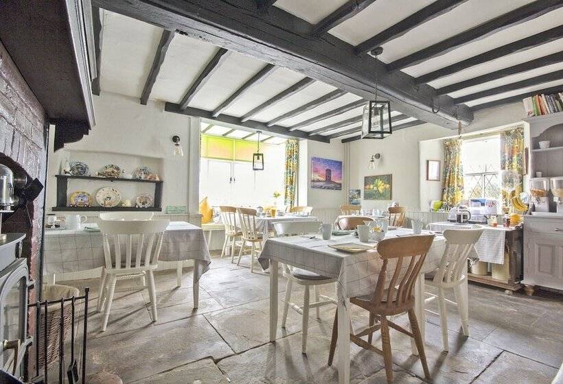 호텔 Hawthorn Farm Guest House