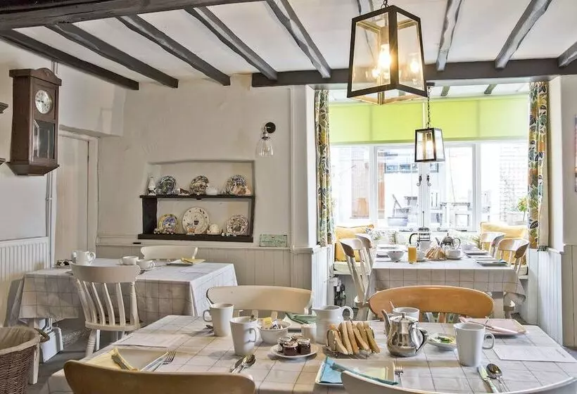 Otel Hawthorn Farm Guest House