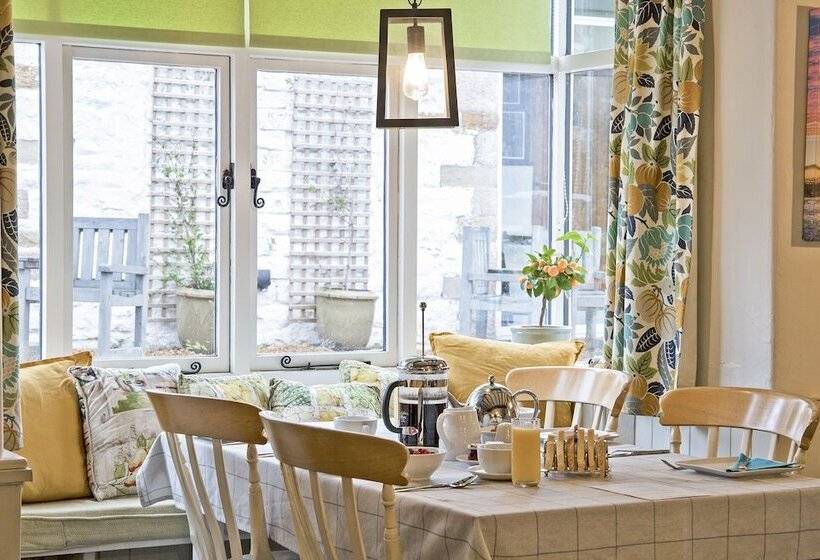 호텔 Hawthorn Farm Guest House