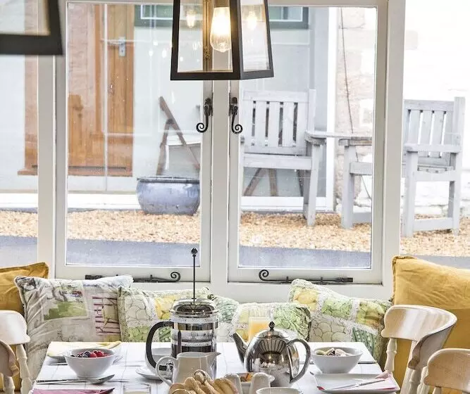 Otel Hawthorn Farm Guest House