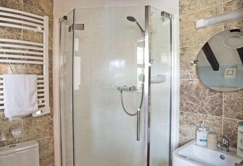 호텔 Hawthorn Farm Guest House