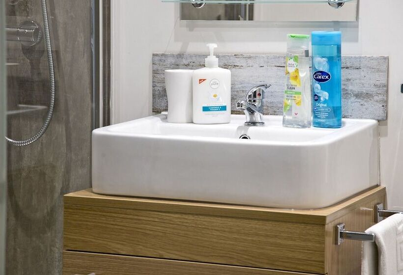 호텔 Hawthorn Farm Guest House