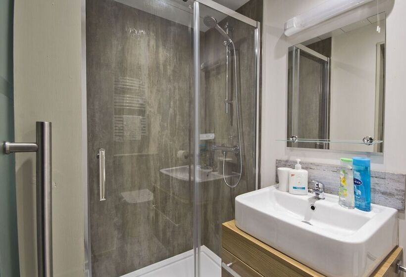 호텔 Hawthorn Farm Guest House