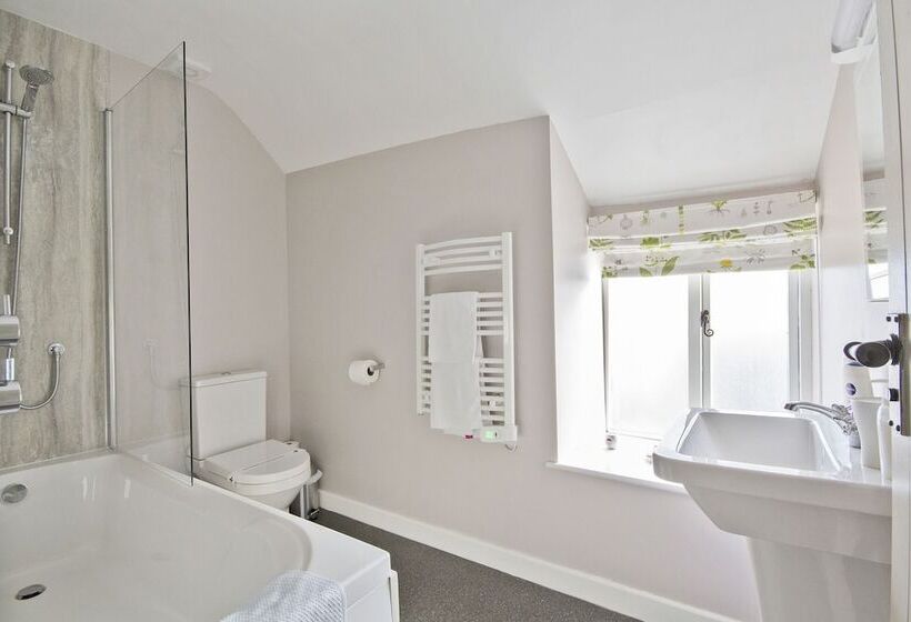 호텔 Hawthorn Farm Guest House