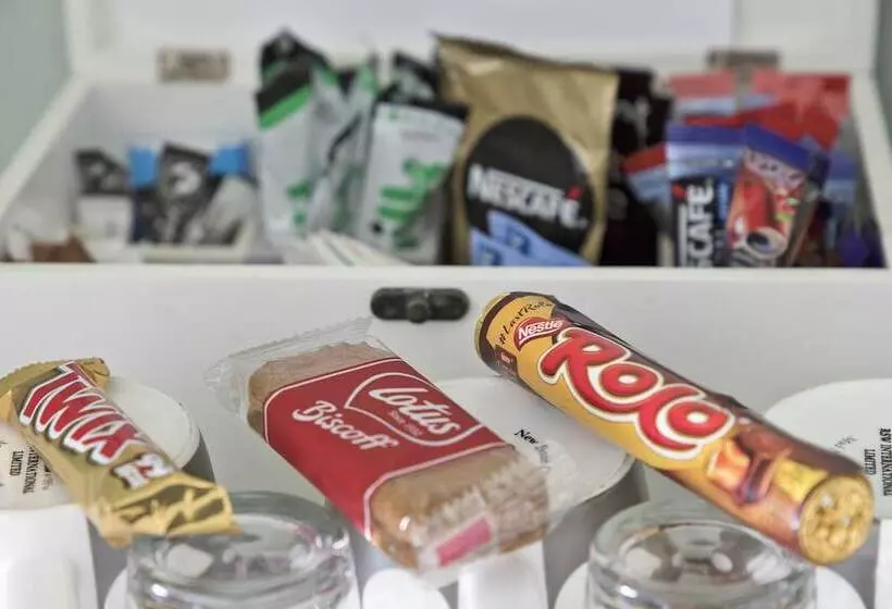 Otel Hawthorn Farm Guest House