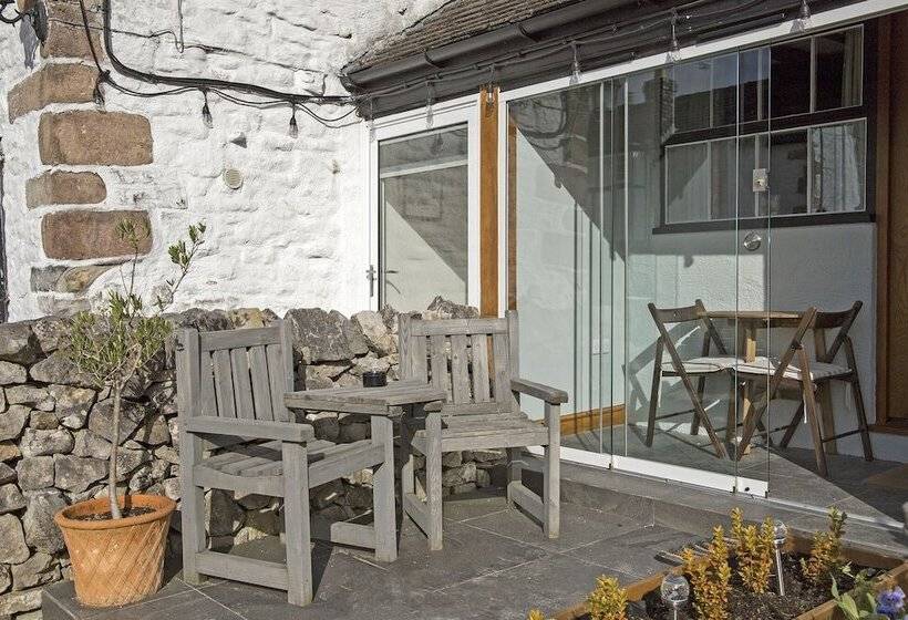 호텔 Hawthorn Farm Guest House