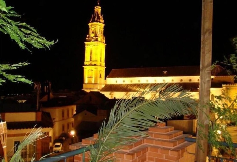 Hotel Hospederia La Querencia