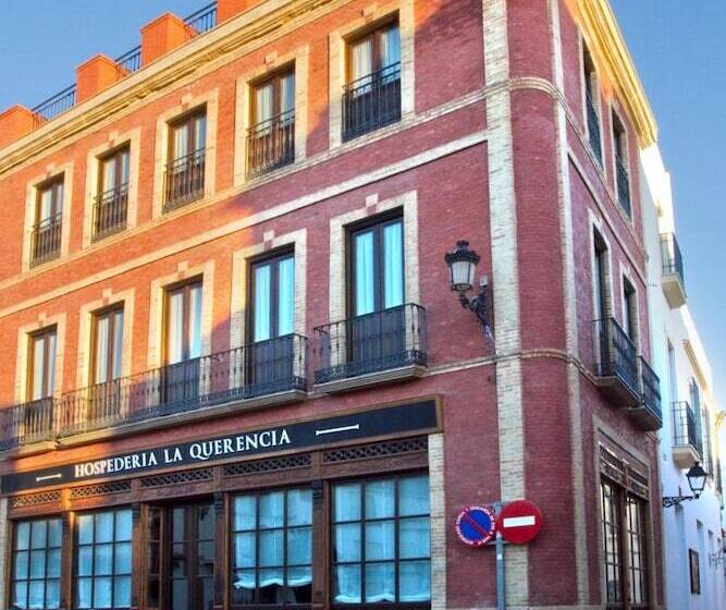 Hotel Hospederia La Querencia