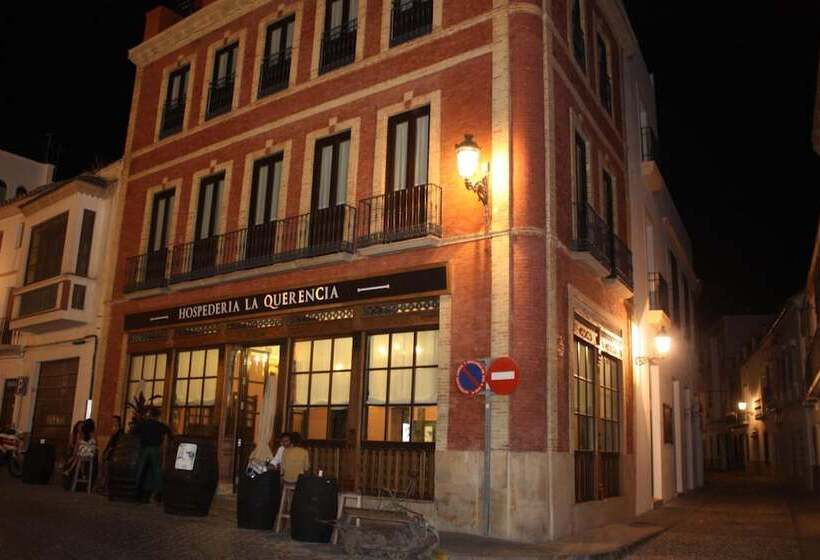 Hotel Hospederia La Querencia