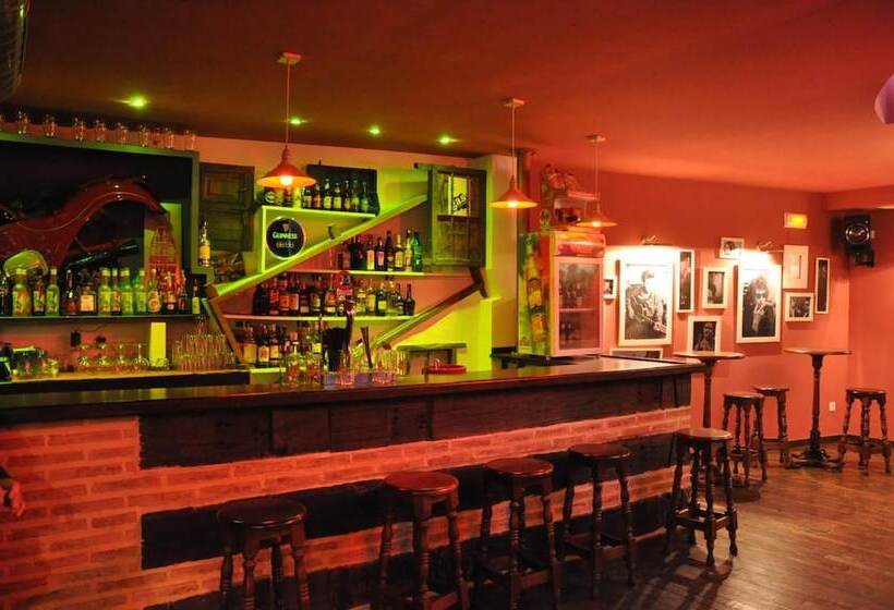 Hotel Hospederia La Querencia