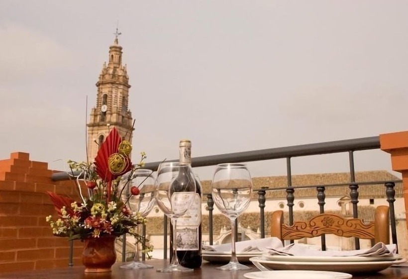 Hotel Hospederia La Querencia