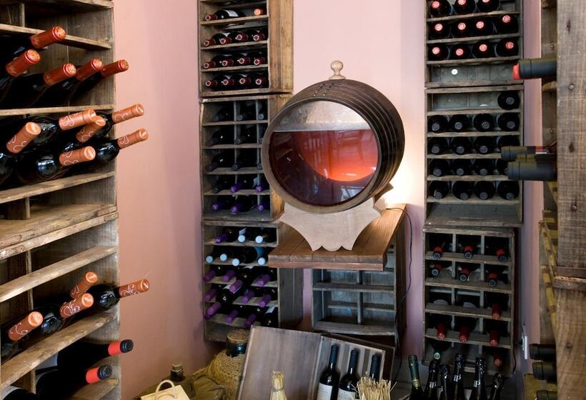 Hotel Hospederia La Querencia