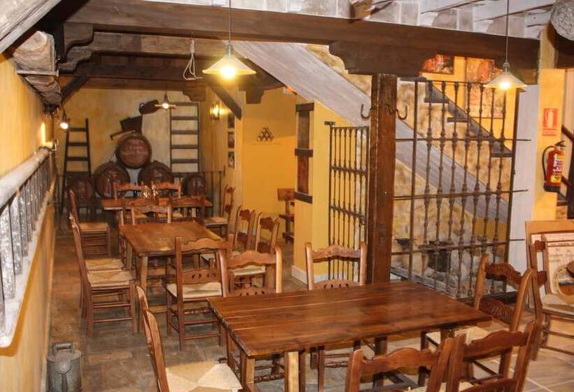 Hotel Hospederia La Querencia