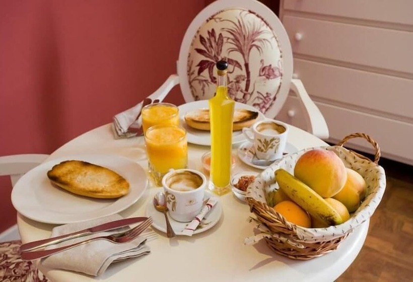 Hotel Hospederia La Querencia