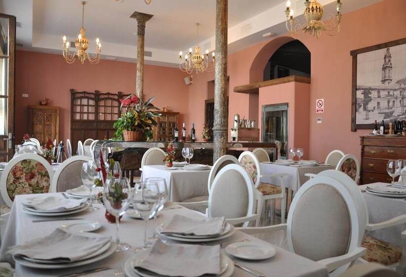 Hotel Hospederia La Querencia