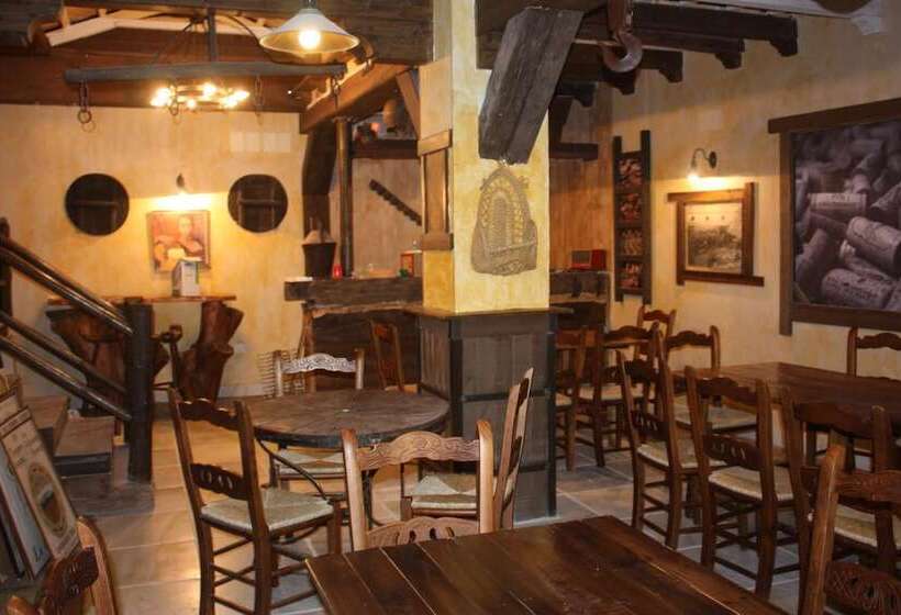 Hotel Hospederia La Querencia