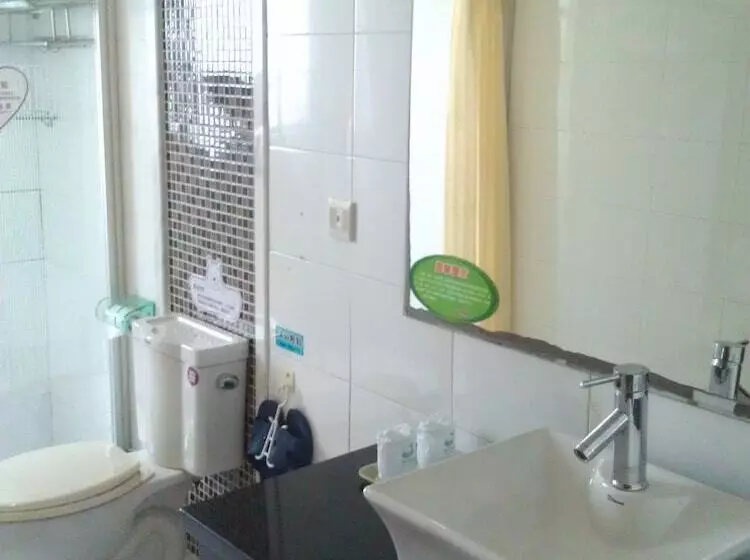 ホテル Joyful Sea