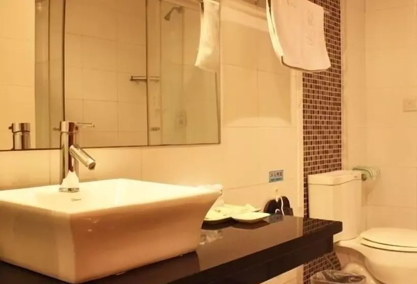 ホテル Joyful Sea