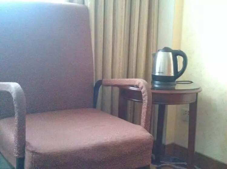 ホテル Joyful Sea