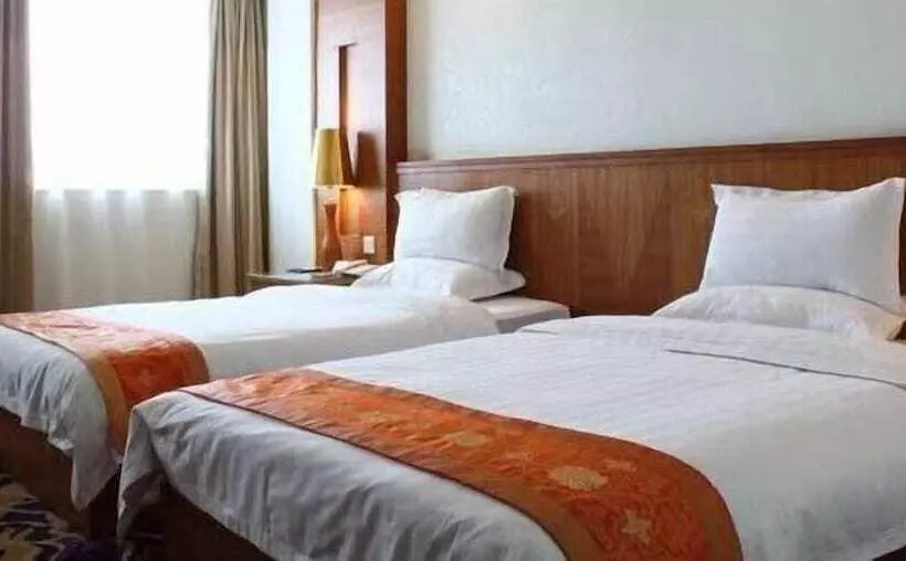 ホテル Joyful Sea