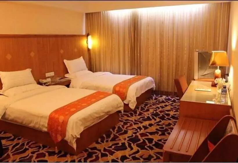 ホテル Joyful Sea