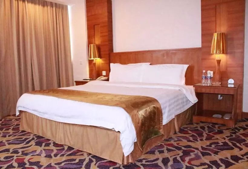 ホテル Joyful Sea