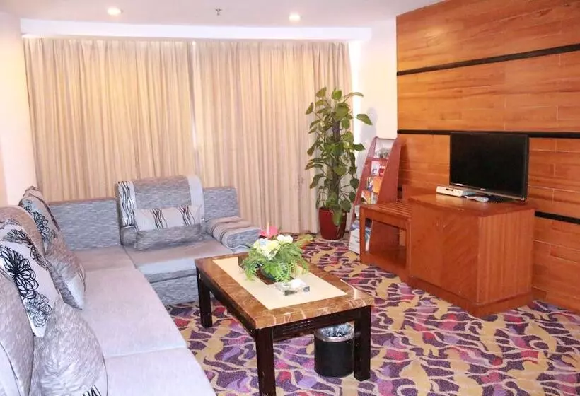 ホテル Joyful Sea