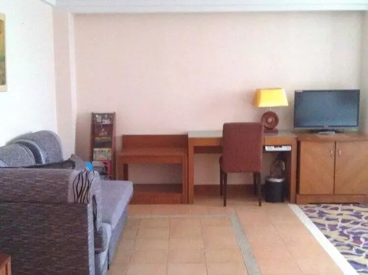 ホテル Joyful Sea