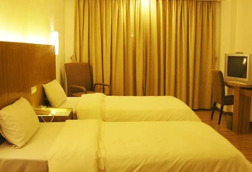 ホテル Joyful Sea