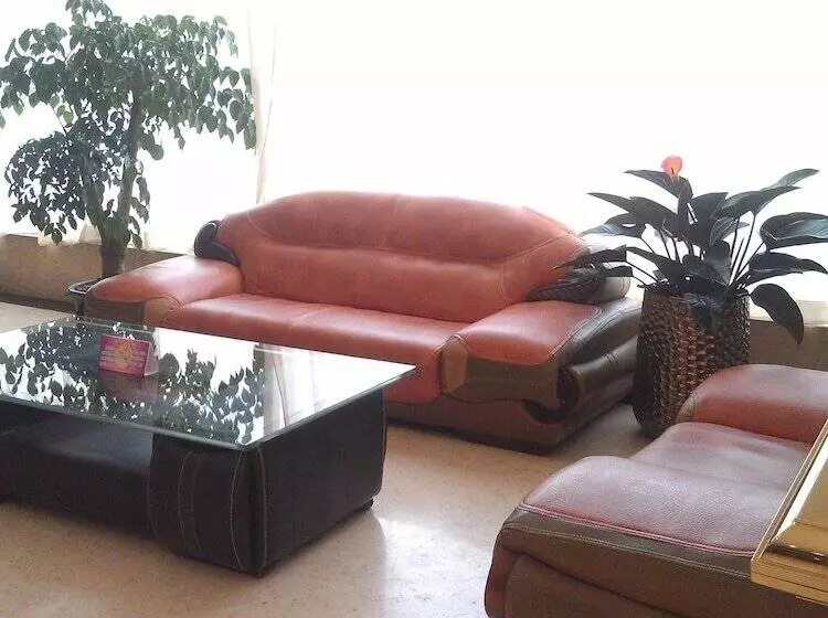 ホテル Joyful Sea