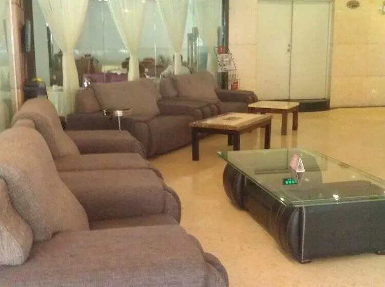 ホテル Joyful Sea