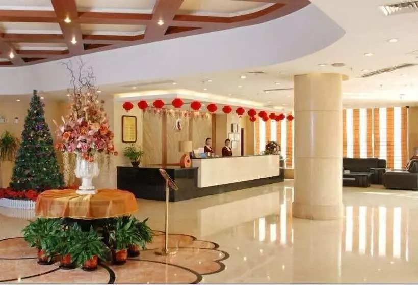 ホテル Joyful Sea