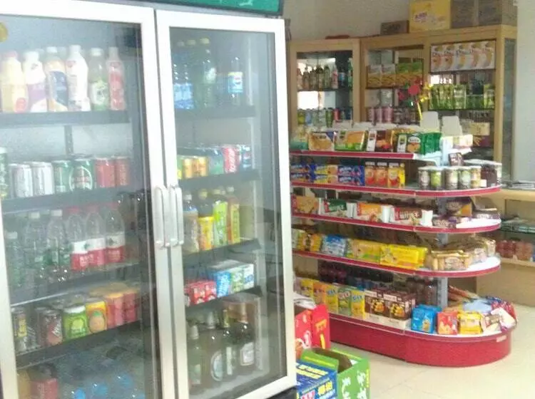 ホテル Joyful Sea