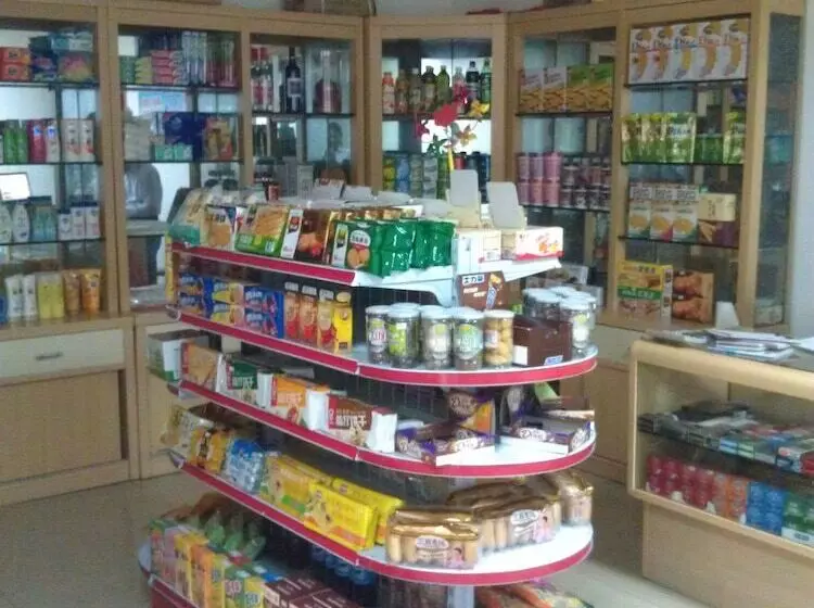 ホテル Joyful Sea