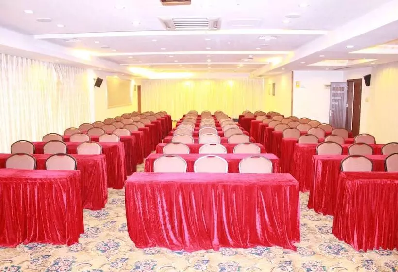 ホテル Joyful Sea