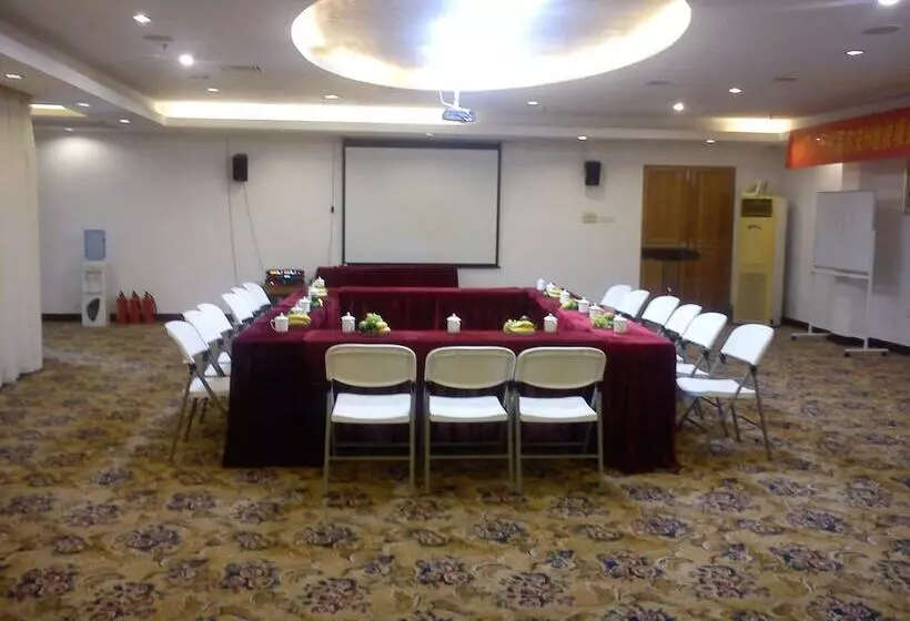 ホテル Joyful Sea