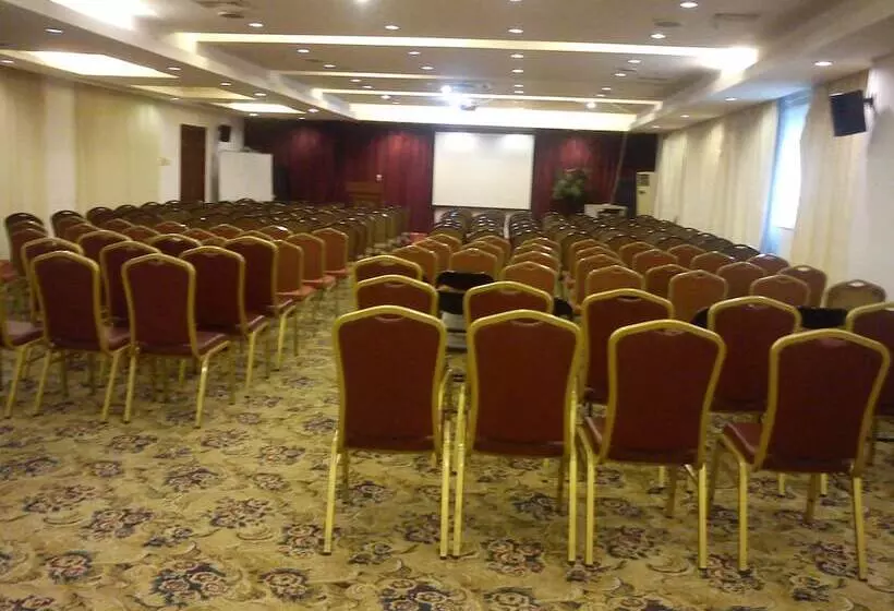 ホテル Joyful Sea