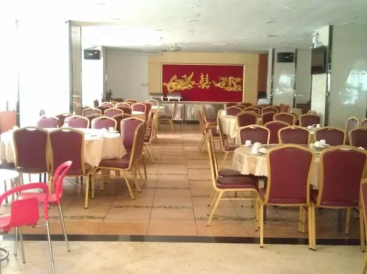 ホテル Joyful Sea