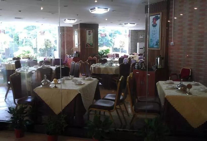 ホテル Joyful Sea