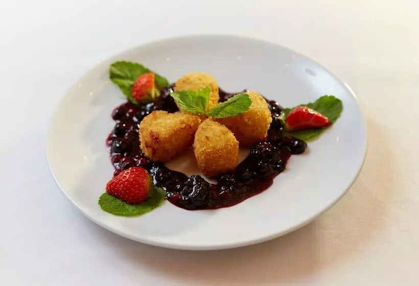 Отель Kaluga Plaza