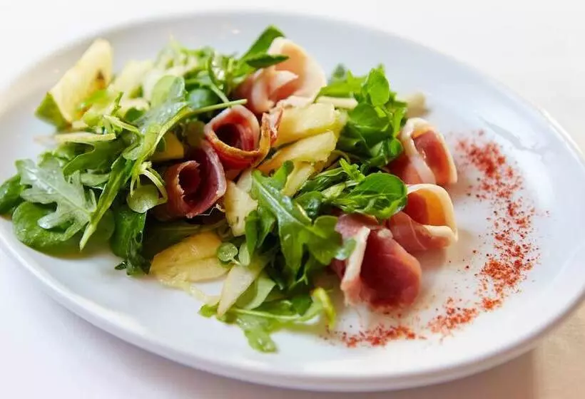 Отель Kaluga Plaza