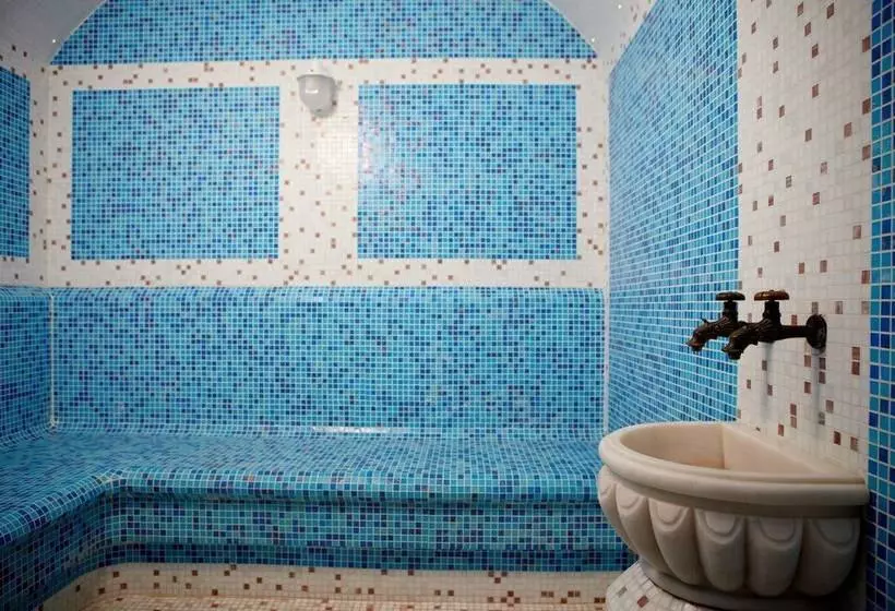 Отель Kaluga Plaza