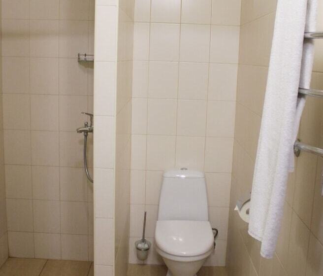 בית מלון כפרי Kaluga Plaza