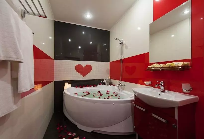 Отель Kaluga Plaza