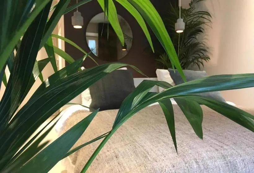 Hotel Latroupe Le Berger