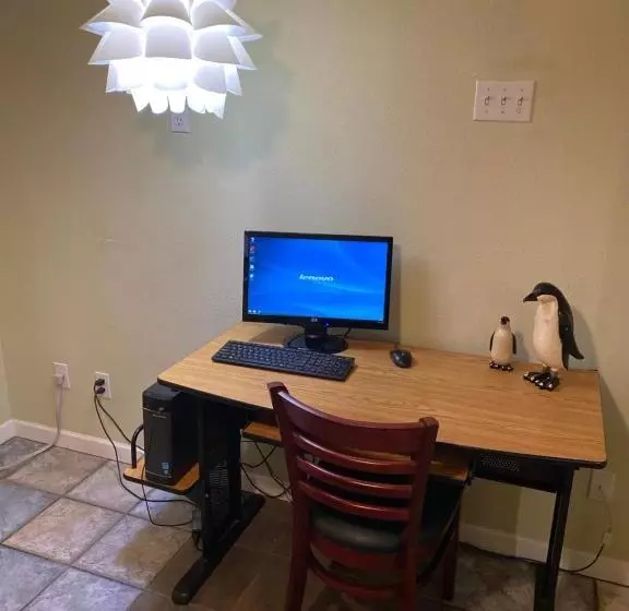 Отель Newport Coast Inn