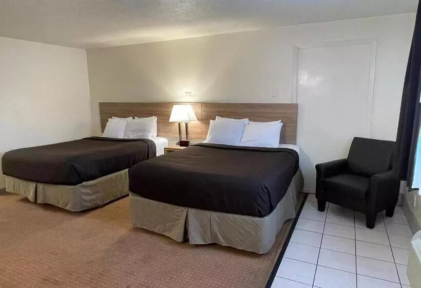 Отель Newport Coast Inn