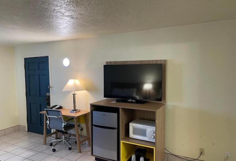 호텔 Newport Coast Inn