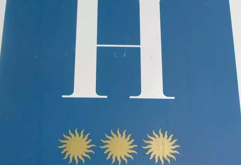 호텔 Palacio De Asturias